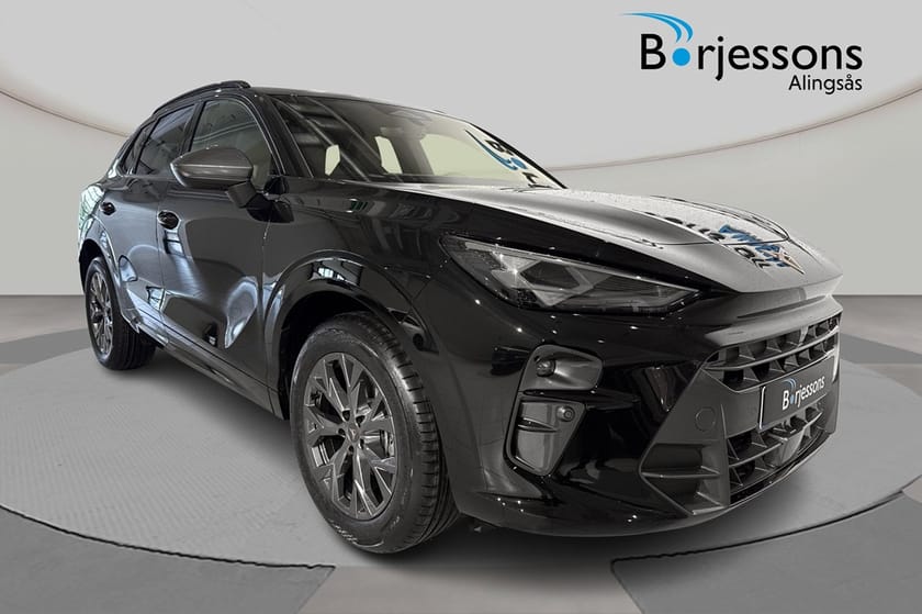 Bild 1 av CUPRA Terramar eTSI 150hk DSG Edge *KAMPANJ