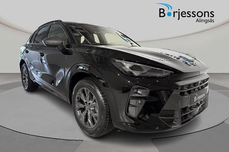 CUPRA Terramar eTSI 150hk DSG Edge *KAMPANJ