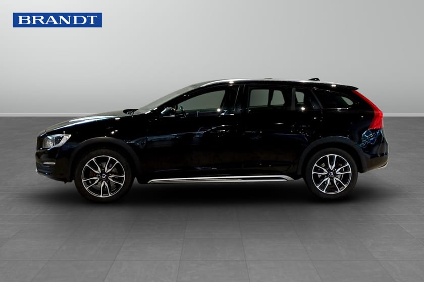 Bild 3 av Volvo V60 Cross Country D4 AWD Classic Pro