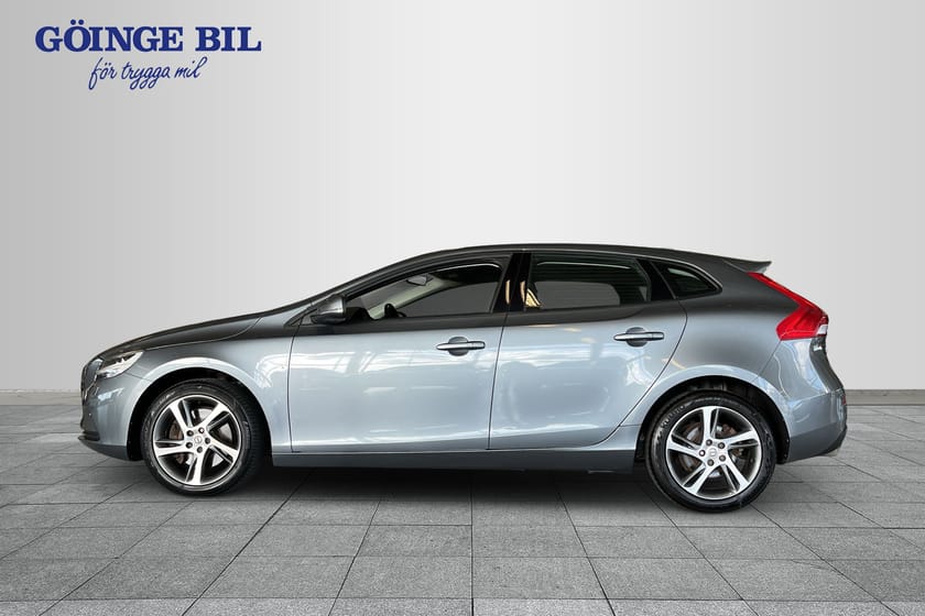 Bild 5 av Volvo V40 T3 aut Business Advanced