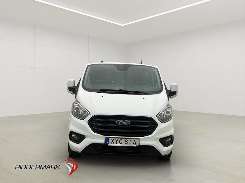 Bild 5 av Ford Transit Custom 300