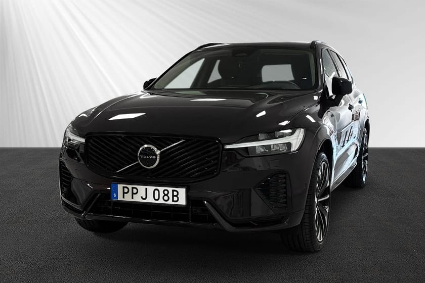 Bild 4 av Volvo XC60