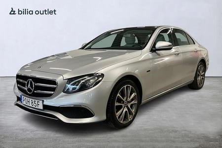 Mercedes-Benz E 300 de PLUG-IN 360°kam Panorama Drag Ambient Lighting