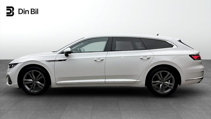 Bild 2 av Volkswagen Arteon eHybrid Shooting Brake