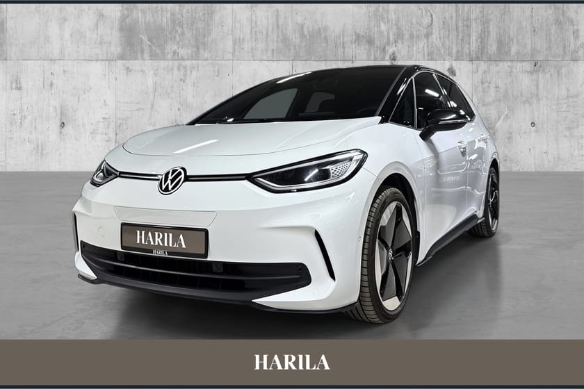 Bilde 1 av Volkswagen ID.3 Pro S FWD