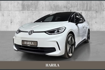 Volkswagen ID.3 Pro S FWD
