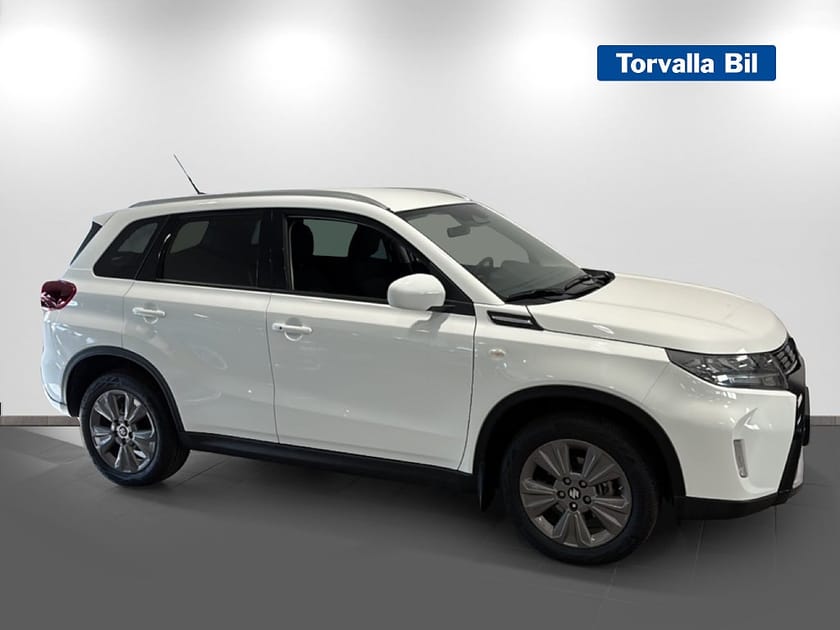 Bild 4 av Suzuki Vitara HEV AllGrip Hybrid AGS / FRI SERVICE