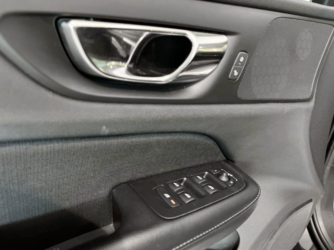 Volvo V60 2019 - miniatyr 15