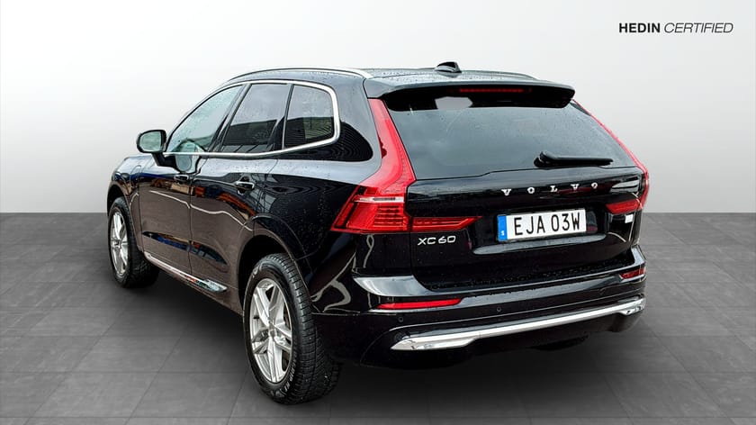 Bild 2 av Volvo XC60