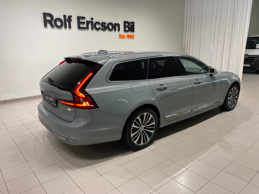 Bild 4 av Volvo V90