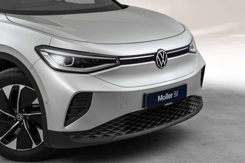 Bilde 2 av Volkswagen ID.4 Pro 4M highl.77kwh 286hk