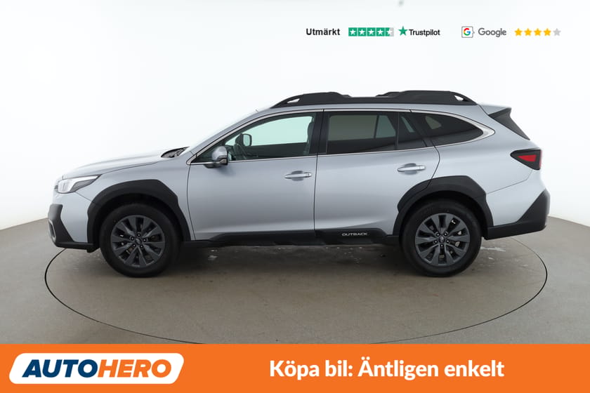 Bild 2 av Subaru Outback