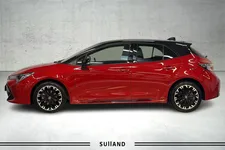 Thumnail bilde 1 av Toyota Corolla Hybrid