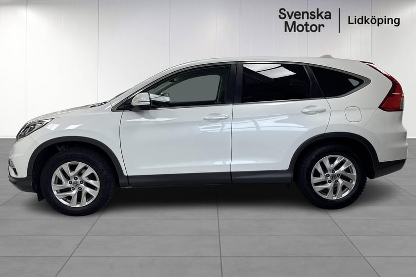 Bild 3 av Honda CR-V