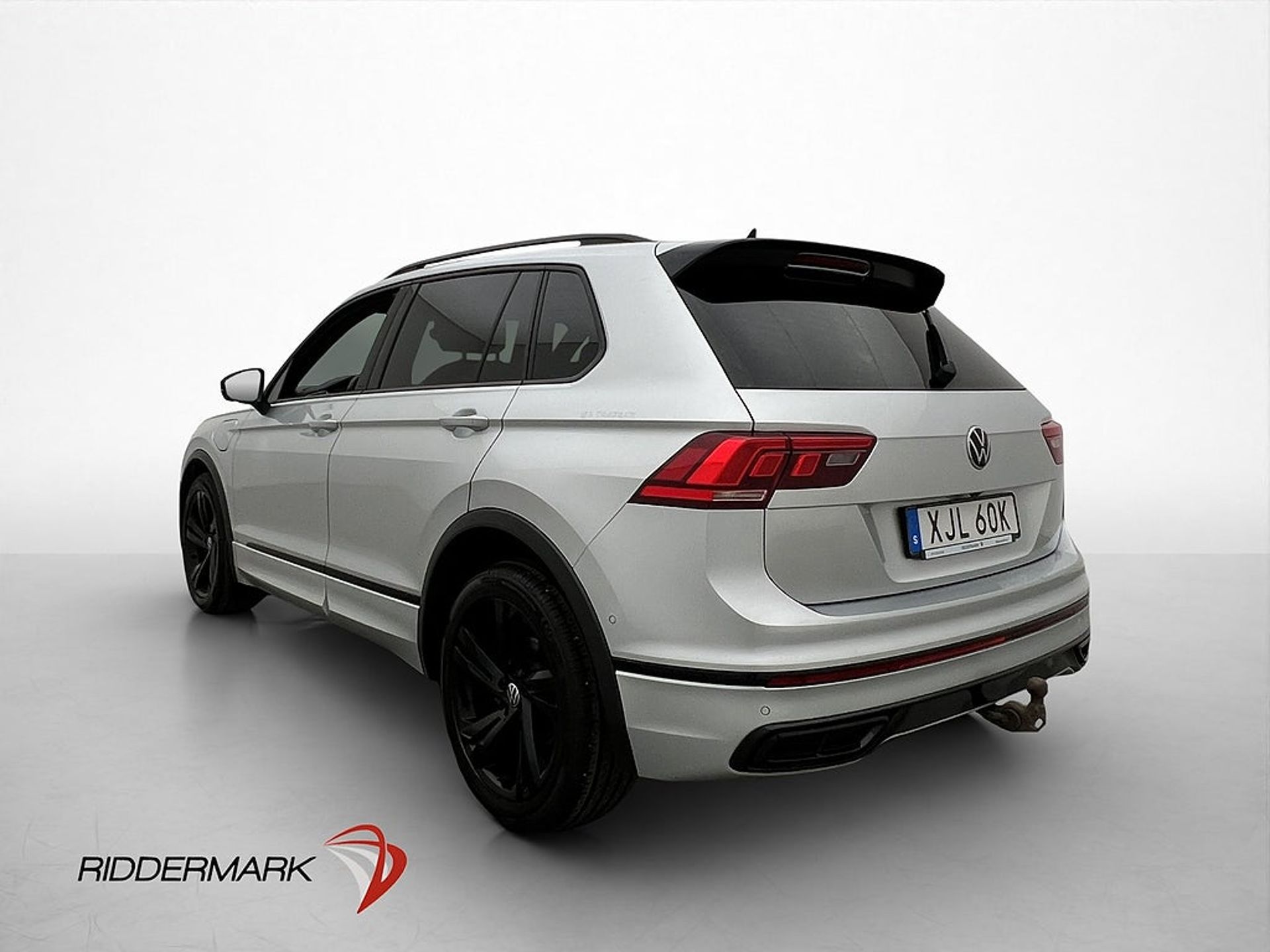 Volkswagen Tiguan 2021, kuva 6/36