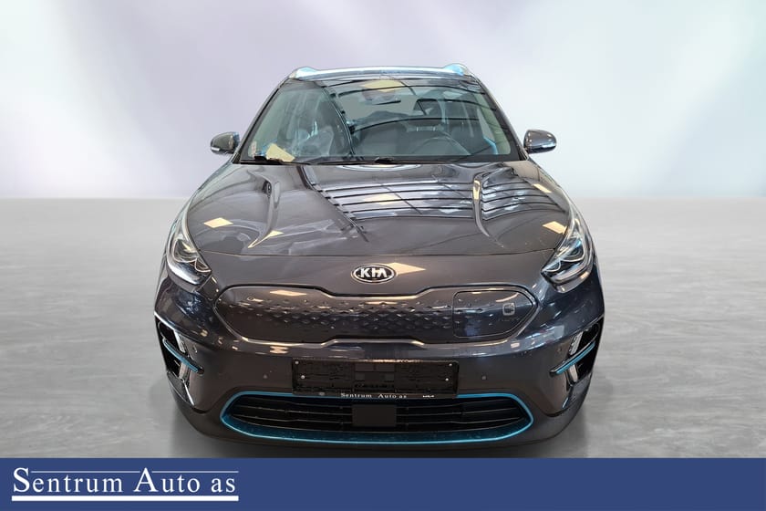 Bilde 1 av Kia e-Niro Active
