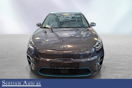 Kia e-Niro Active