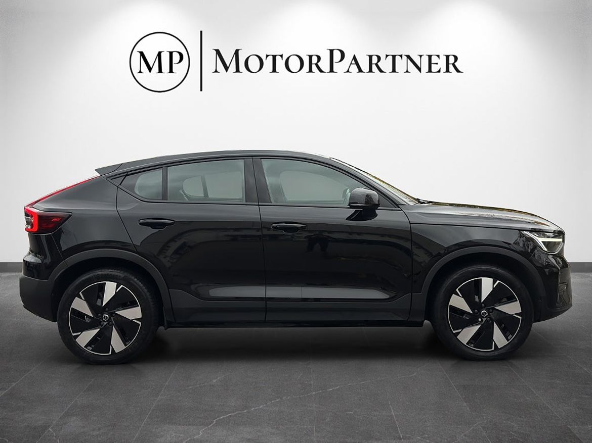 Volvo C40 Recharge Single Motor, bild 9 av 24