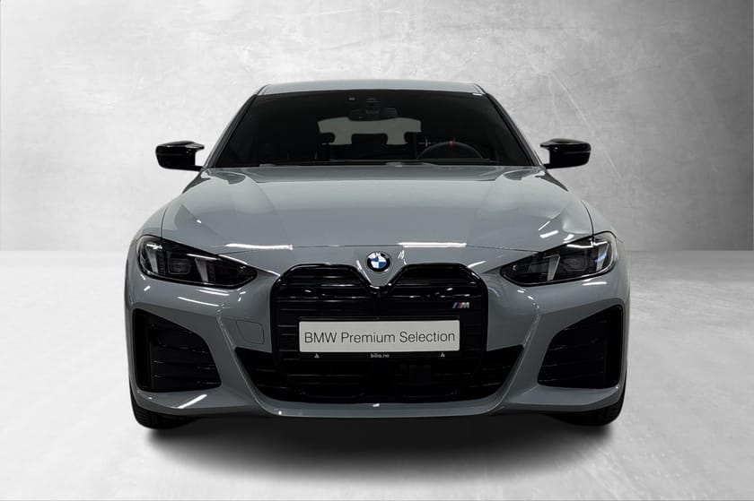 Bilde 2 av BMW i4 M60 xDrive Gran Coupé