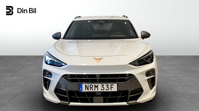 Bild 4 av CUPRA Terramar 1.5 eTSI 150 DSG7 Drag Värmare B-kamera