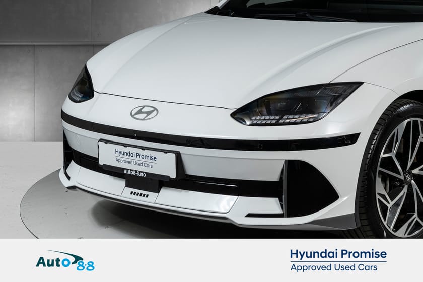 Bilde 3 av Hyundai Ioniq 6