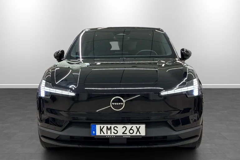 Volvo EX30 Twin Motor Performance