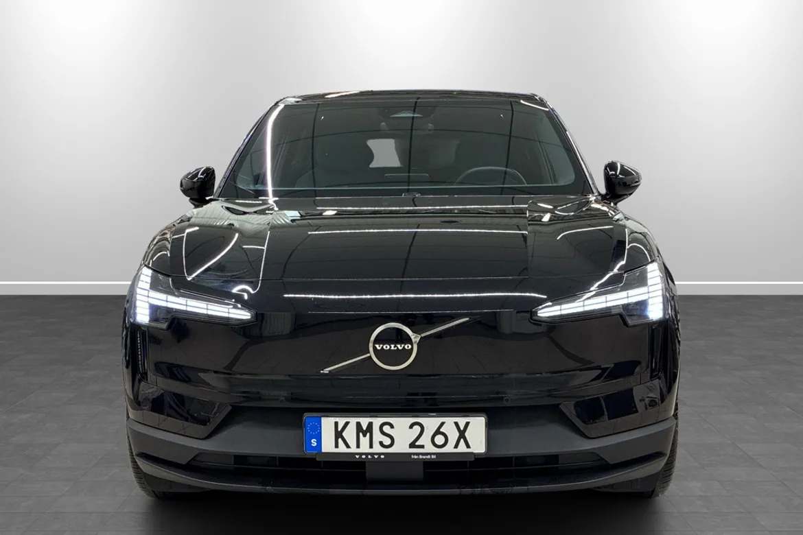 Volvo EX30 Twin Motor Performance