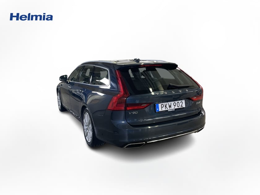 Bild 3 av Volvo V90 D3 AWD Inscription