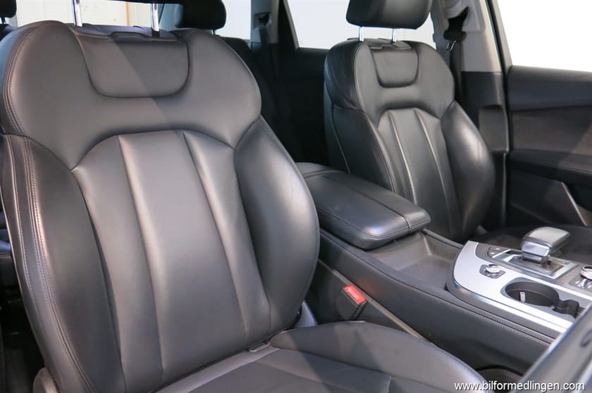 Bild 5 av Audi Q7 e-Tron 3.0 TDI Quattro Plug-in Hybrid Drag V hjul Matrix LED