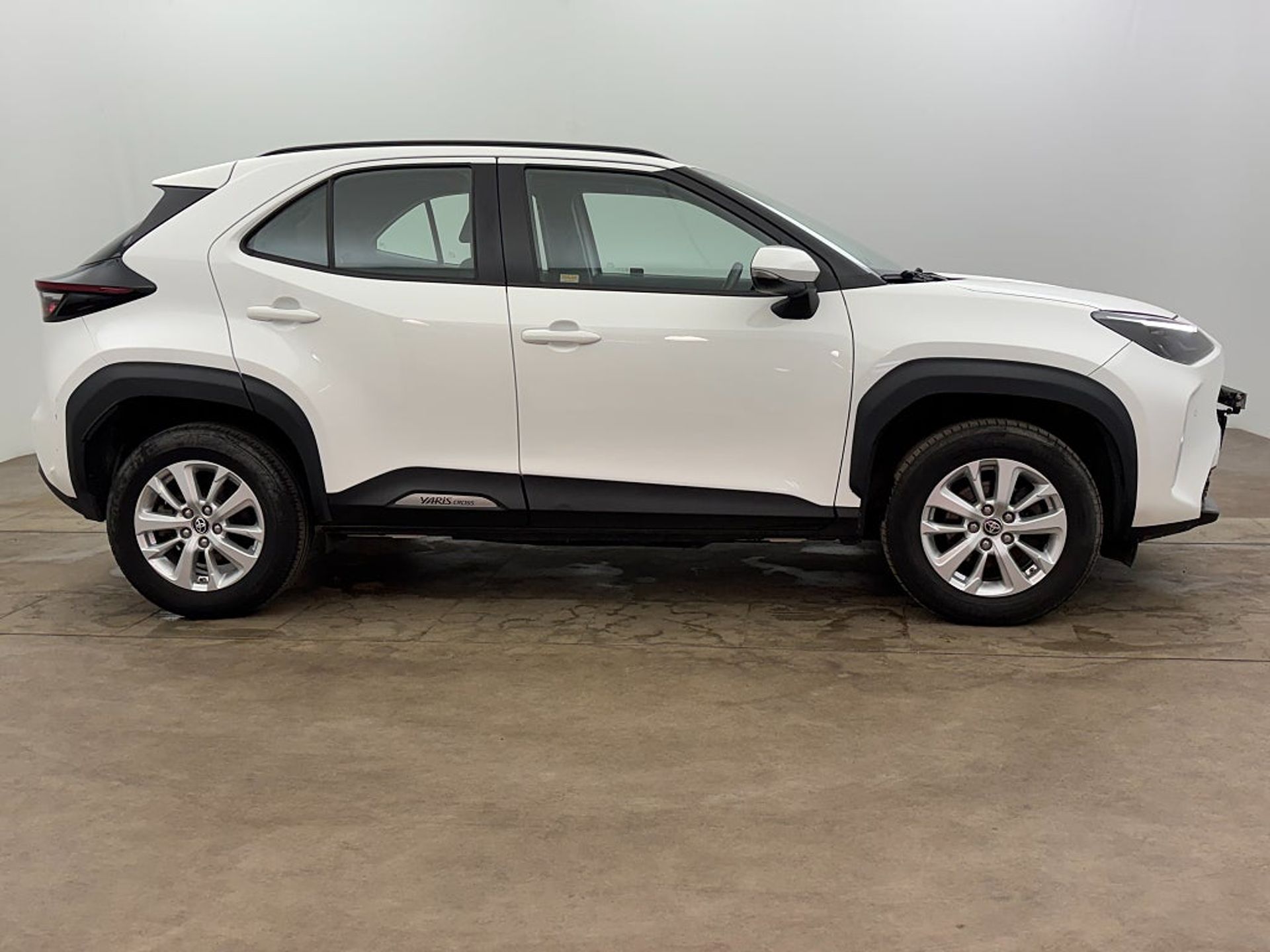 Toyota Yaris Cross 2023, bild 7/10