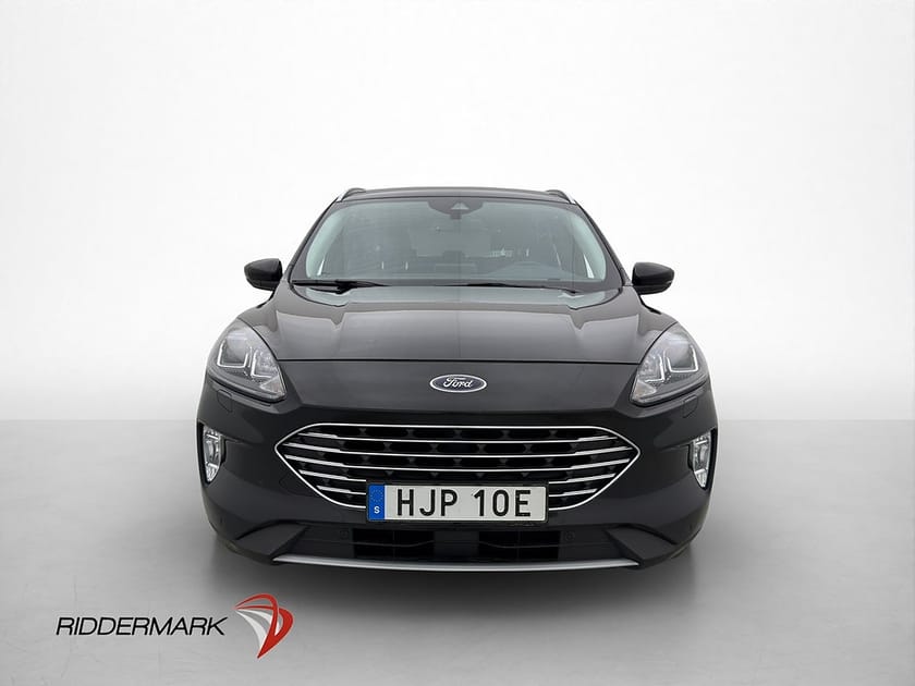 Bild 2 av Ford Kuga Hybrid AWD 190hk Cockpit Kamera Navi Rattvärm Drag