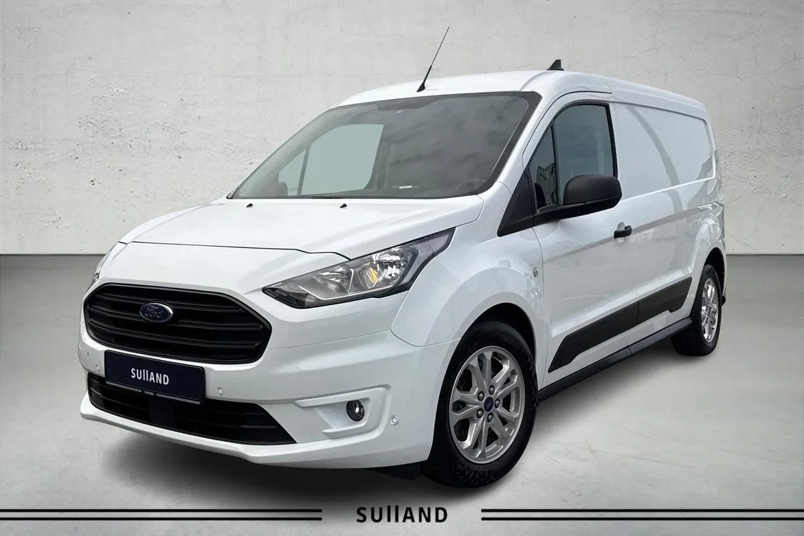 Bilde av Ford Transit Connect 230 LWB
