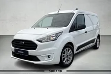 Thumnail bilde 0 av Ford Transit Connect 230 LWB