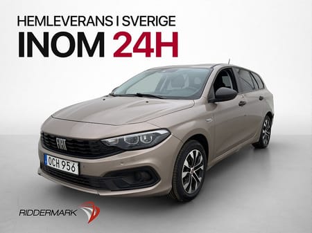 Fiat Tipo Kombi