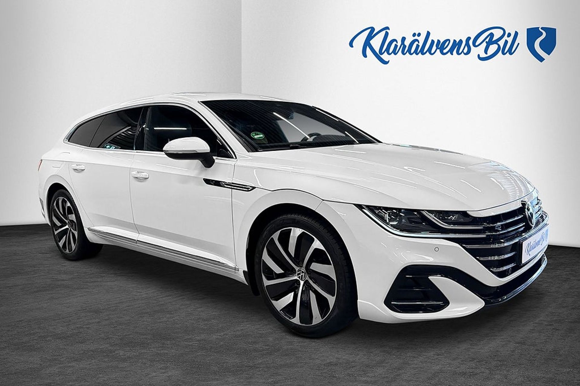 Volkswagen Arteon 2021, bild 7/10