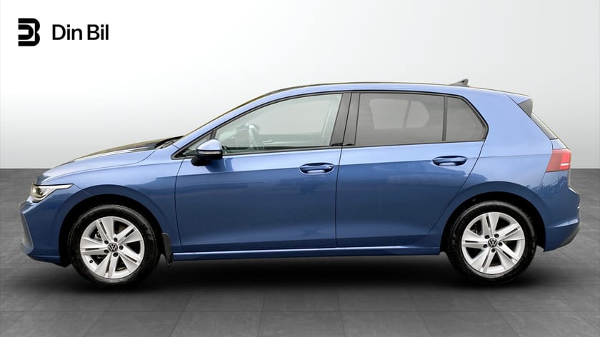 Bild 3 av Volkswagen Golf