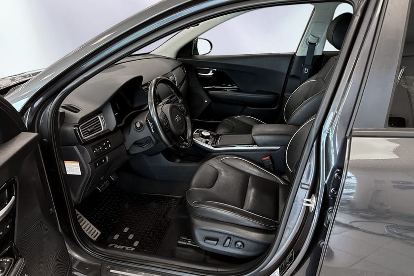 Bilde 5 av Kia e-Niro