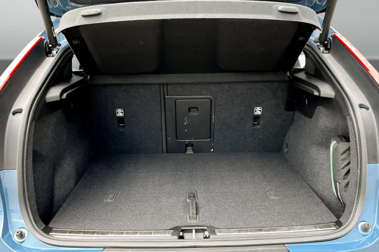 Volvo C40 Recharge