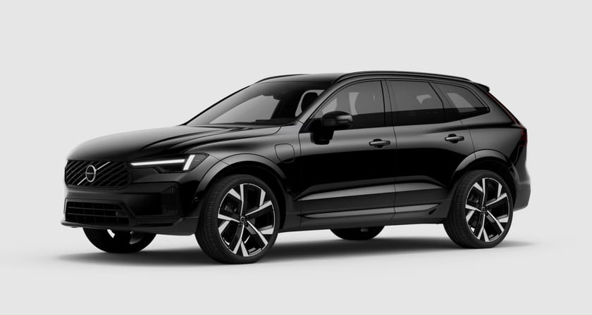 Bild 1 av Volvo XC60