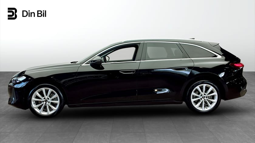 Bild 2 av Audi A5 Avant TDI quattro 204hk S tronic