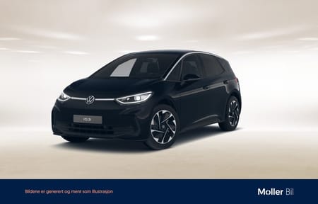 Volkswagen ID.3 Pro Performance