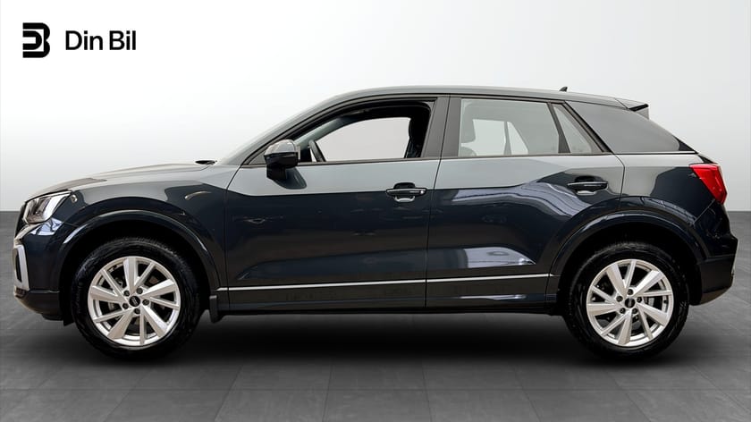 Bild 2 av Audi Q2 35 TFSI