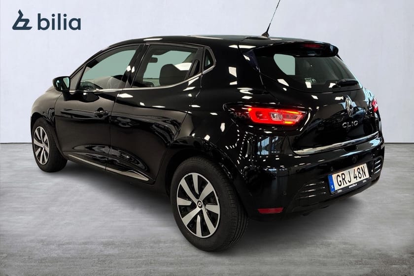 Bild 2 av Renault Clio PhII TCe 90 Intens 5-d