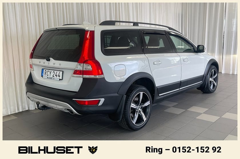 Bild 3 av Volvo XC70