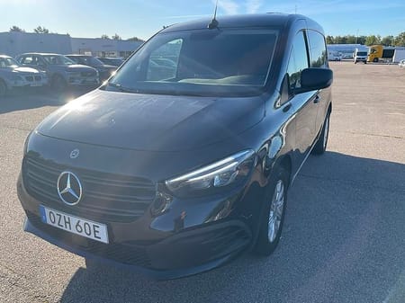 Mercedes-Benz Citan 110 CDI