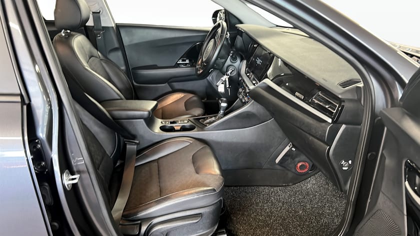 Bild 3 av Kia Niro P-HEV
