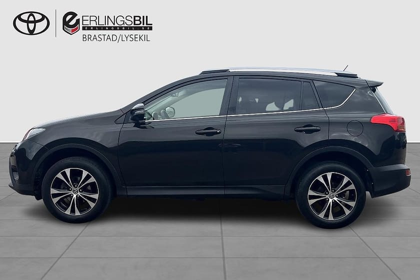 Bild 3 av Toyota RAV4