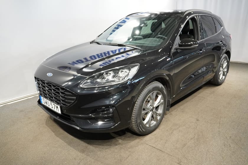 Bild 2 av Ford Kuga 190 Diesel AUT ST Line - Drag, Kamera, Elstol MM!