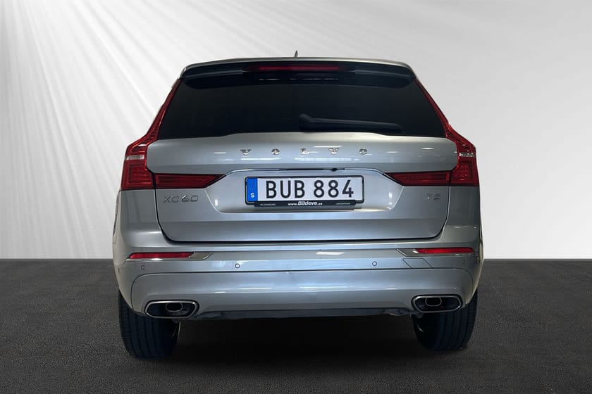 Bild 2 av Volvo XC60