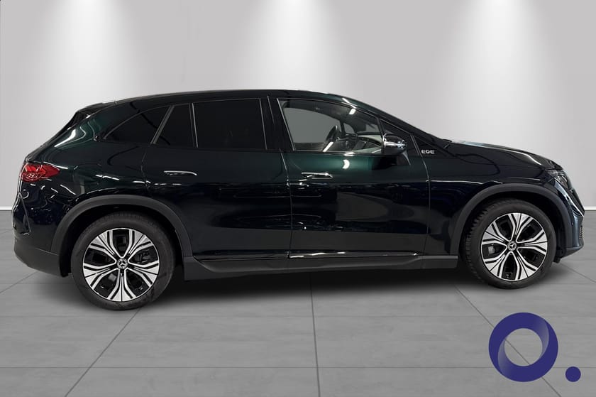Bilde 4 av Mercedes-Benz EQE SUV 350 4MATIC 4MATIC, MEMORY, H.FESTE, 360.KAMERA
